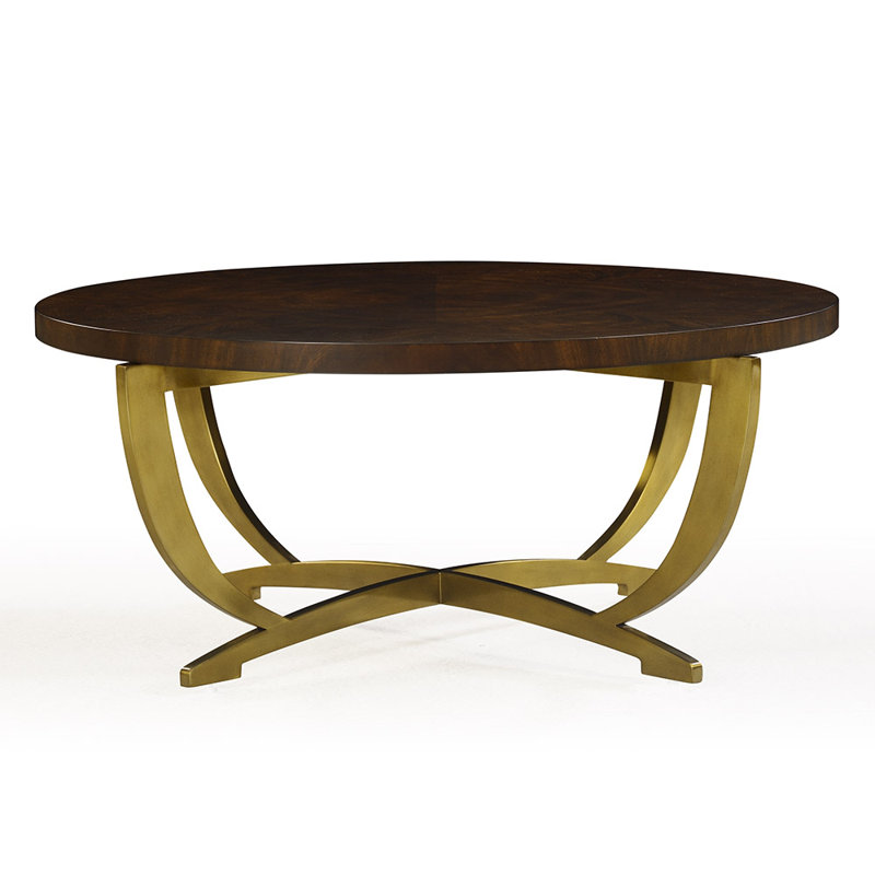 Park Place Coffee Table