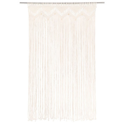 Hamlig Sheer Curtain