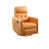 Orange Polyester Blend
