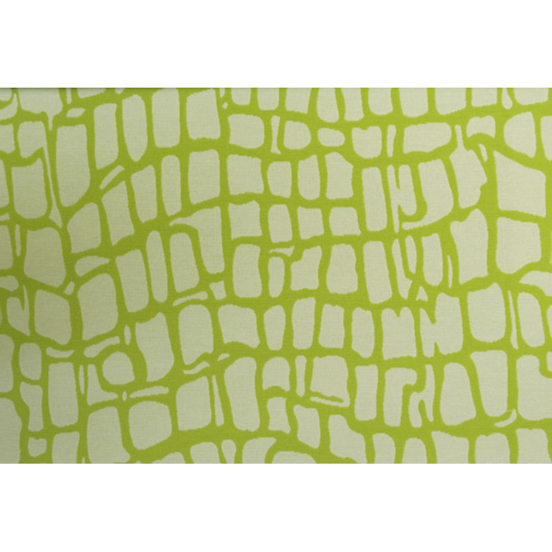 Tissu Fiji, Lime