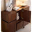 Armoire d'appoint American