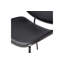 45cm H Polyester Blend Upholstered Side Chair