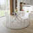 Argent Blanc Transparent