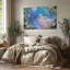 Art mural sur toile Mighty Rock-3733905