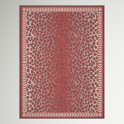 Tapis d'intérieur / extérieur Moriarty