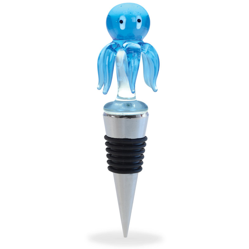Aaniylah Glass Bottle Stopper