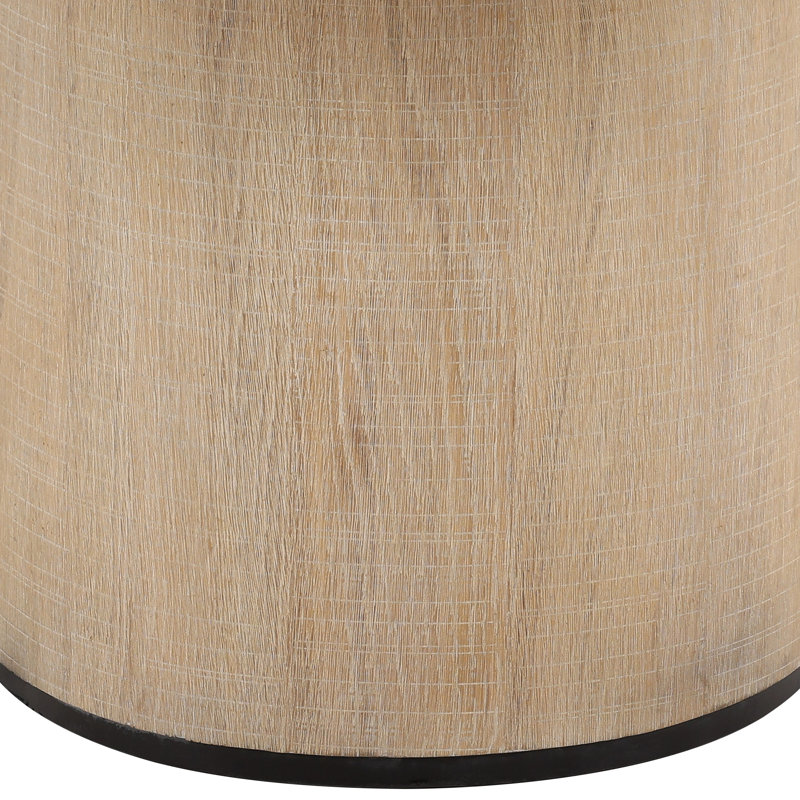 Andres Dining Table Light Natural