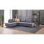 Canapé-lit large de 110,2 po Harjeevan-830170315-830170317