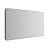 Lesamuel Aluminum Frame Wall Mirror-674779707