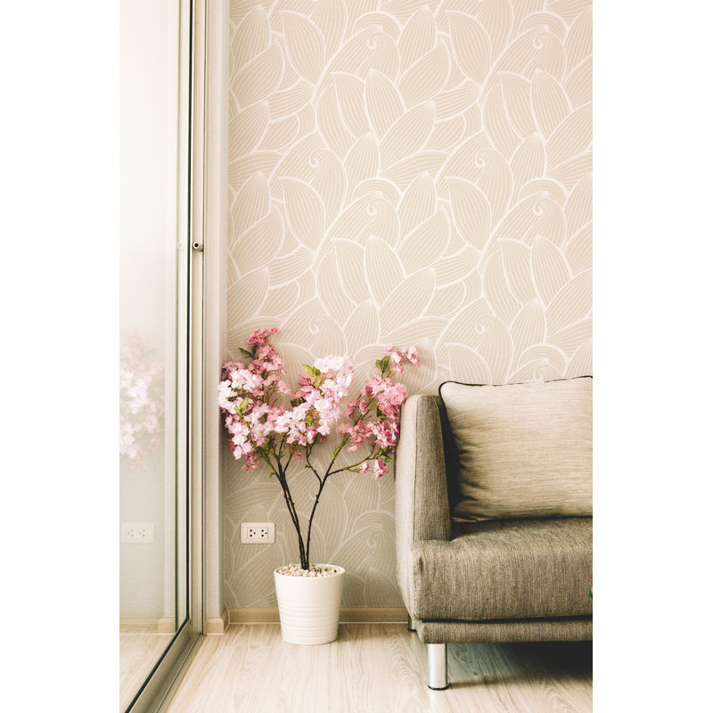Lodd Matte Wall Mural, 300cm W x 250cm L
