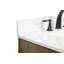 Ensemble de meuble-lavabo simple 30 po Baldwin-850376386