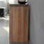 Console de style moderne en bois massif.-1748804706
