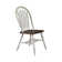 Judique Solid Wood Windsor Back Side Chair