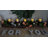 Unscented Flameless Votive Candle