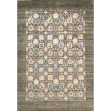 Windsom One-of-a-Kind 9'10" X 13'11" Area Rug