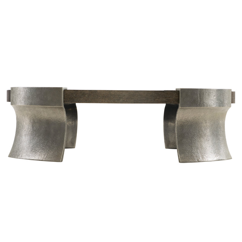 Bernhardt Gainsford Cocktail Table