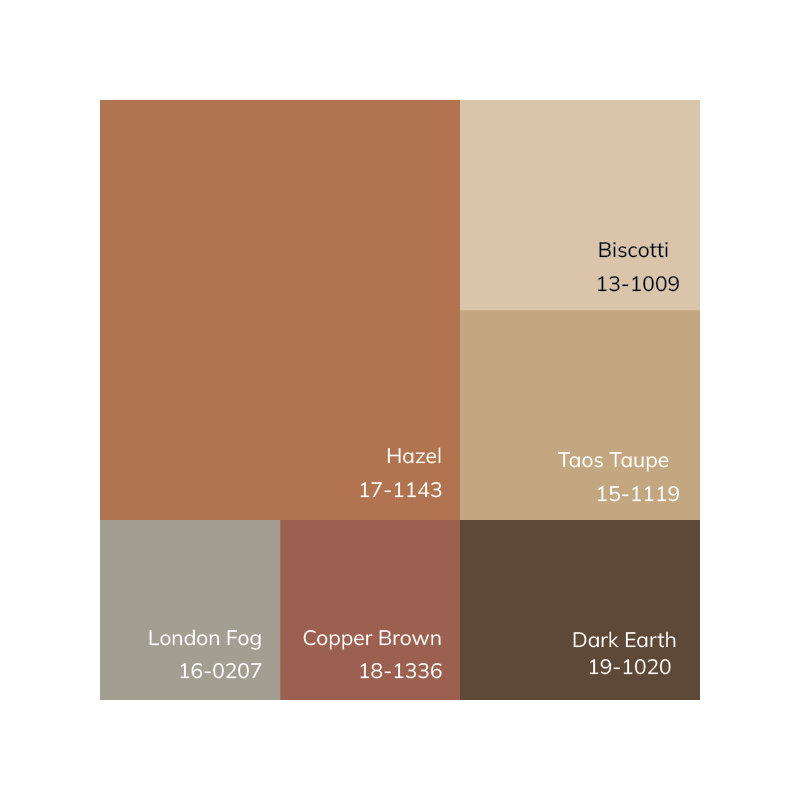 Arden Wool Floral Indoor Rug, Round 4'