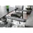 Nannie Extendable Dining Table-1790287603