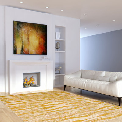 Juriaan Abstract Indoor Rug