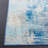 Sequoia Performance Machine Washable Abstract Rug-1549469577