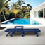 Chaise longue d'extérieur avec roulettes-1212191016