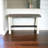 Heritage Farmhouse Entryway Bench-565433649-565433643