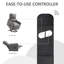 Fauteuil inclinable électrique avec télécommande