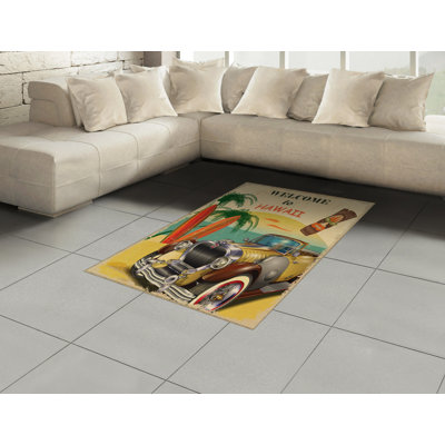 Twila Hand Woven Area Rug