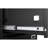 Black Locking Metal File Cabinet - 2 Drawers, Widened Interior For More Space, Modern Office Essential 2 With Lock Black, Storage Capacity-1270316010