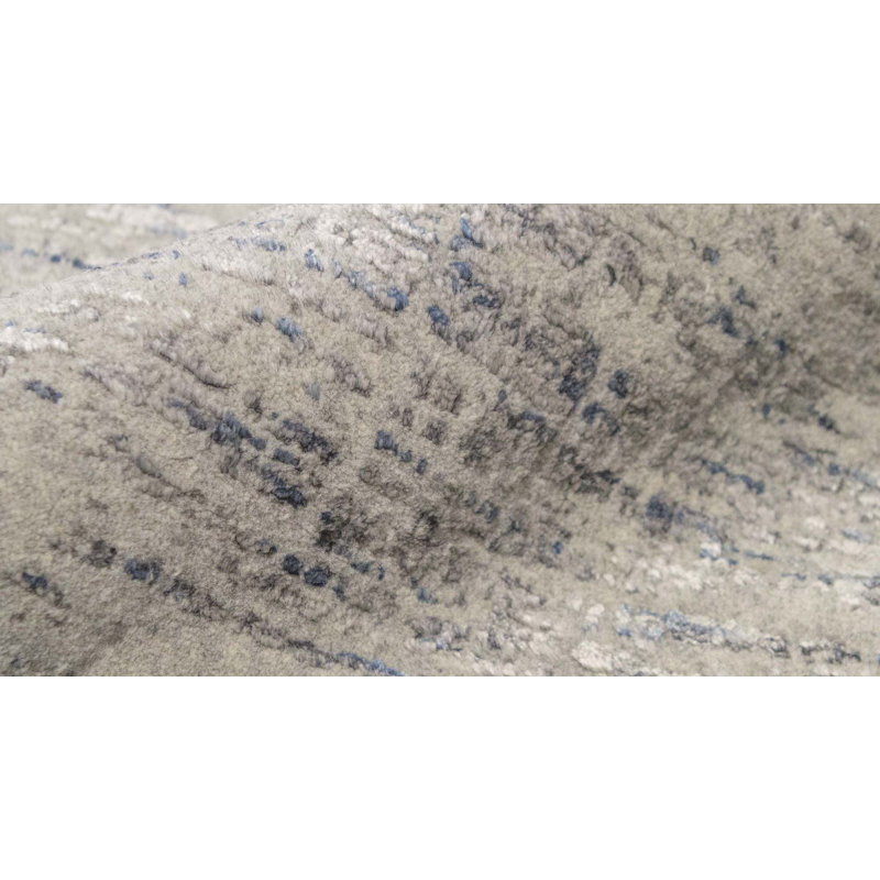 One-of-a-Kind 7'10" X 9'8" Area Rug