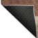 Premium Machine Washable Prisco Mocha Rug