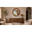 Miroir mural Inglenook