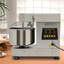 Pétrisseur rotatif 750W