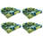 Outdoor Wicker Seat Cushion-1570121302-1570121303