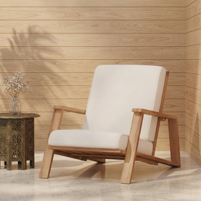 Individual Club Chair