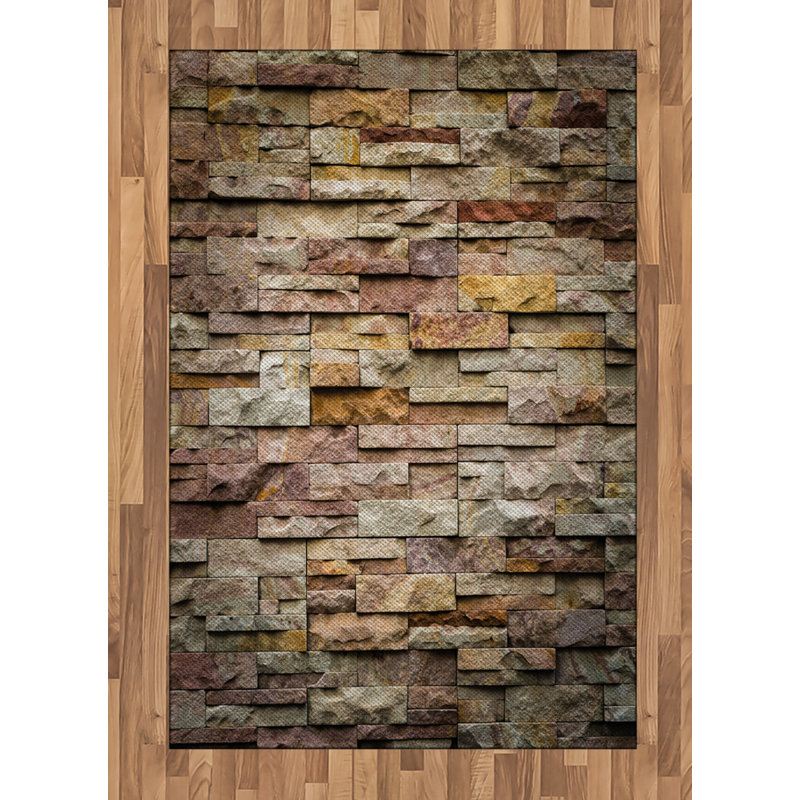 Wyche Mixed Hand Woven Area Rug, Rectangle 120 x 180cm
