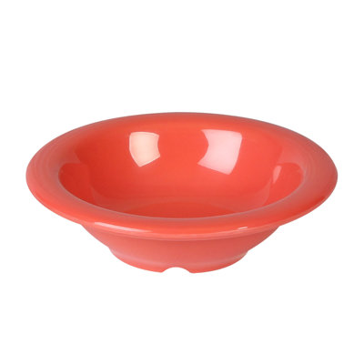  4 oz. Melamine Salad Bowl