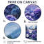 Alissa - impressions murales florales-594884060-594884053-594884054
