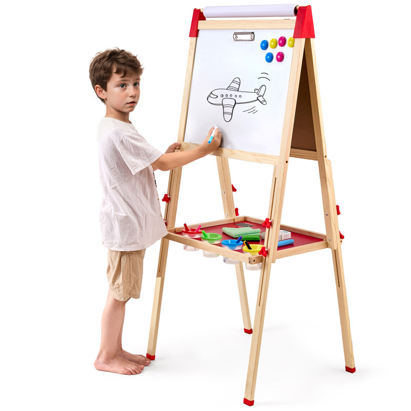VEVOR Wood Easel