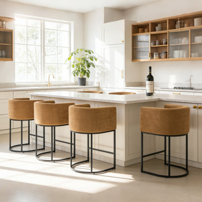 Tabouret de bar 26 po