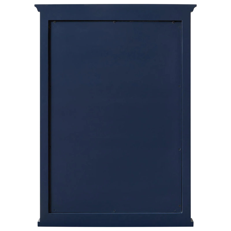 Robertson Bathroom Vanity Mirror, 32.125" x 24"