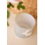 Ensemble de 3 vases en verre Kalaou Playful