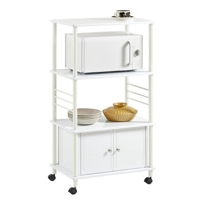 Kitchen Storage Cabinet, Kitchen Cart