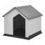 Wadley Pet Crate with 1 Door-856595253-856595255
