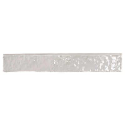 Virtuo 1.45" x 9.21" Ceramic Bullnose Tile Trim