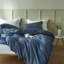 Ensemble de housse de couette en lin -1087956629-1087956619