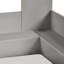 Hayg Single (3') Bunk Bed