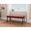 Banc en métal Newport-452232022-452232029
