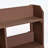 Patio Kitchen Island with 6 Drawers,Bottom Cabinet,and Side Hooks for Outdoor Gardening and Cooking