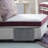 Bedside Caddy Bedside Storage Organizer for Remote Control, Magazines, Phone, Glasses-442350221